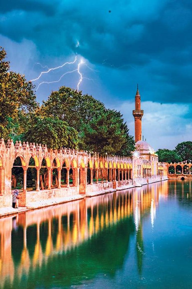 Şimdiki Zamanın Hikayesi