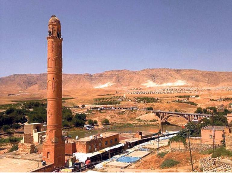 Şimdiki Zamanın Hikayesi