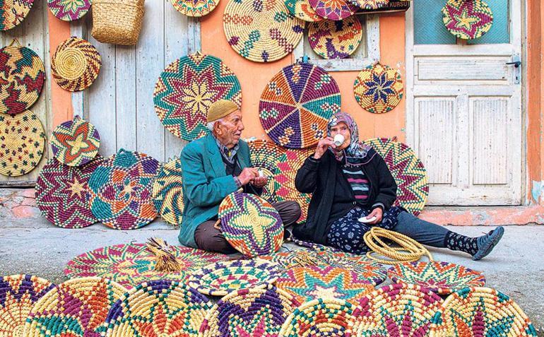 Şimdiki Zamanın Hikayesi