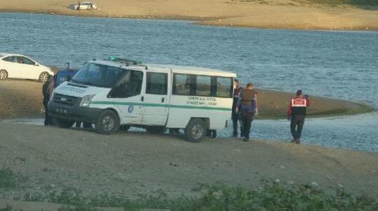 Barajda bulunan ceset, 21 ay önce kaybolan Mücahite ait çıktı