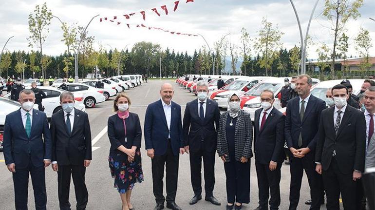 Bakan Soylu: Bu yıl 39 kişi PKKya katıldı