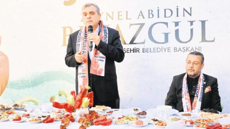 ‘Hız koridoru istiyoruz’