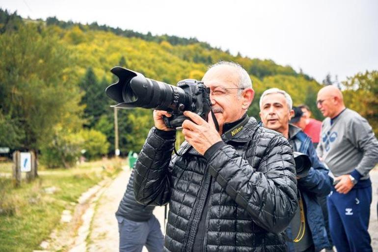 ‘Kim aday olur hiç konuşmadık’