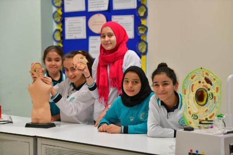 Yerli İHA ve SİHAlar, Türk okullarına ilgiyi artırdı
