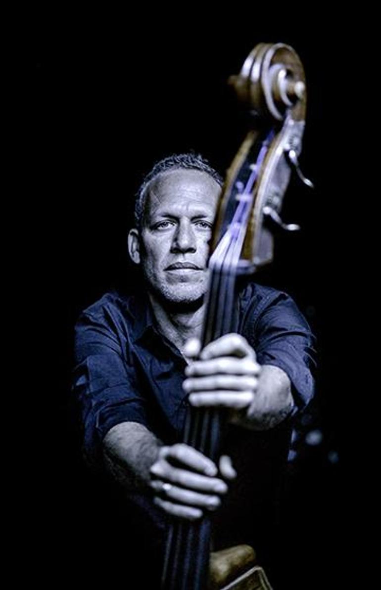 Avishai Cohen: Türkiyede sadık bir dinleyici kitlem olduğunu biliyorum