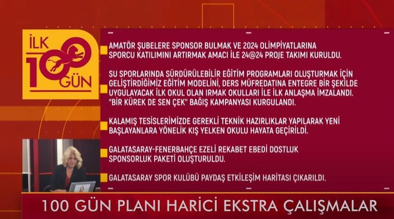 Galatasaraydan ezeli rekabet ebedi dostluk sponsorluk paketi