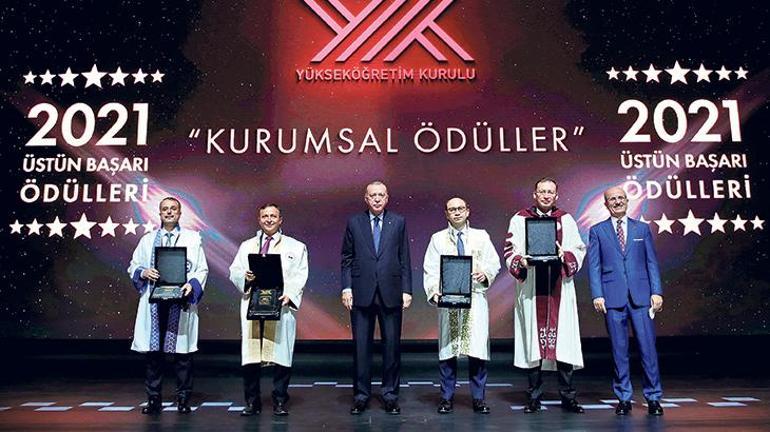 ‘Böyle öğrenciler bize gerekmez’