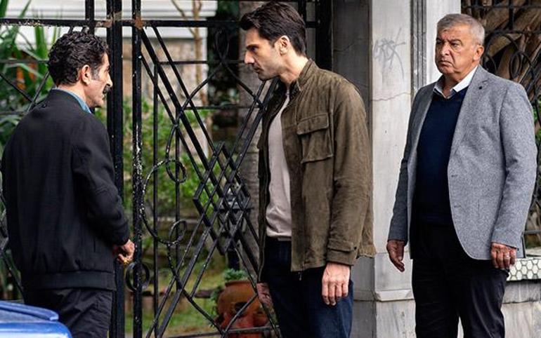 Yargı dizisinin yeni tanıtımı yayınlandı