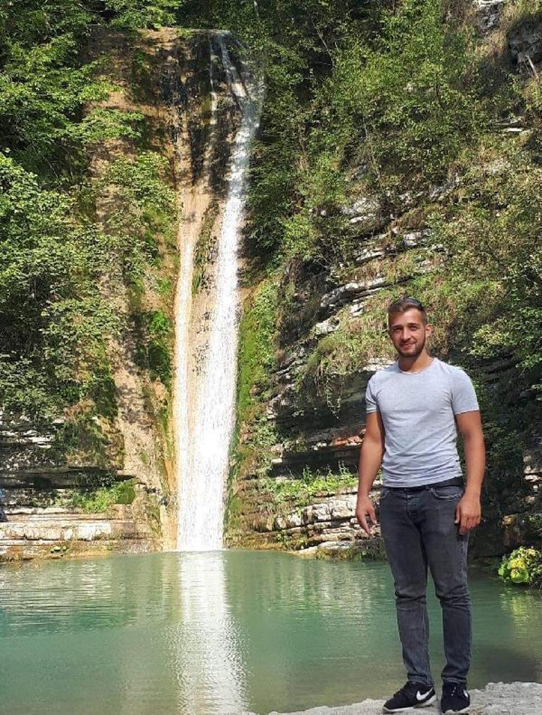 Son dakika Fırat Kalkanı Harekât Bölgesinde bir asker şehit oldu