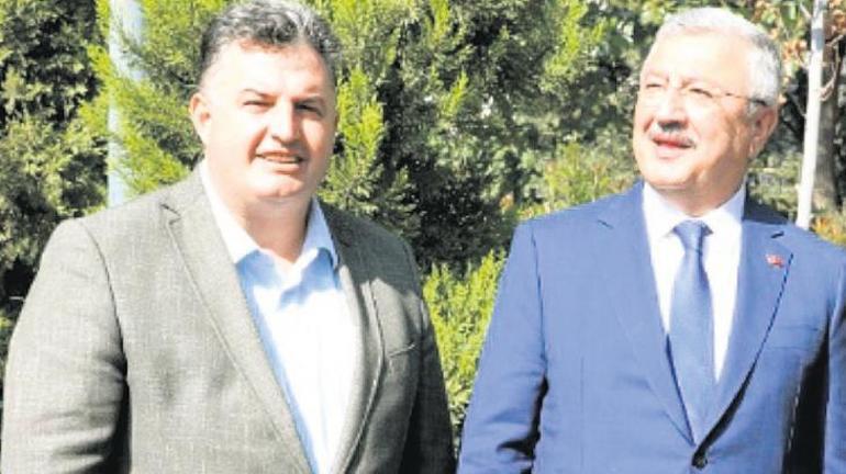 Şifa OSB kuruluyor
