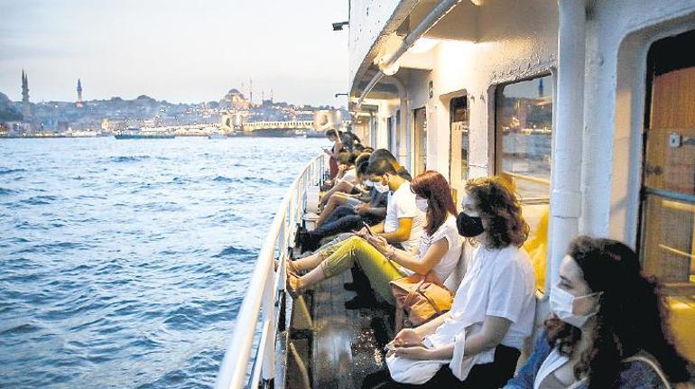 Şimdiki Zamanın Hikayesi