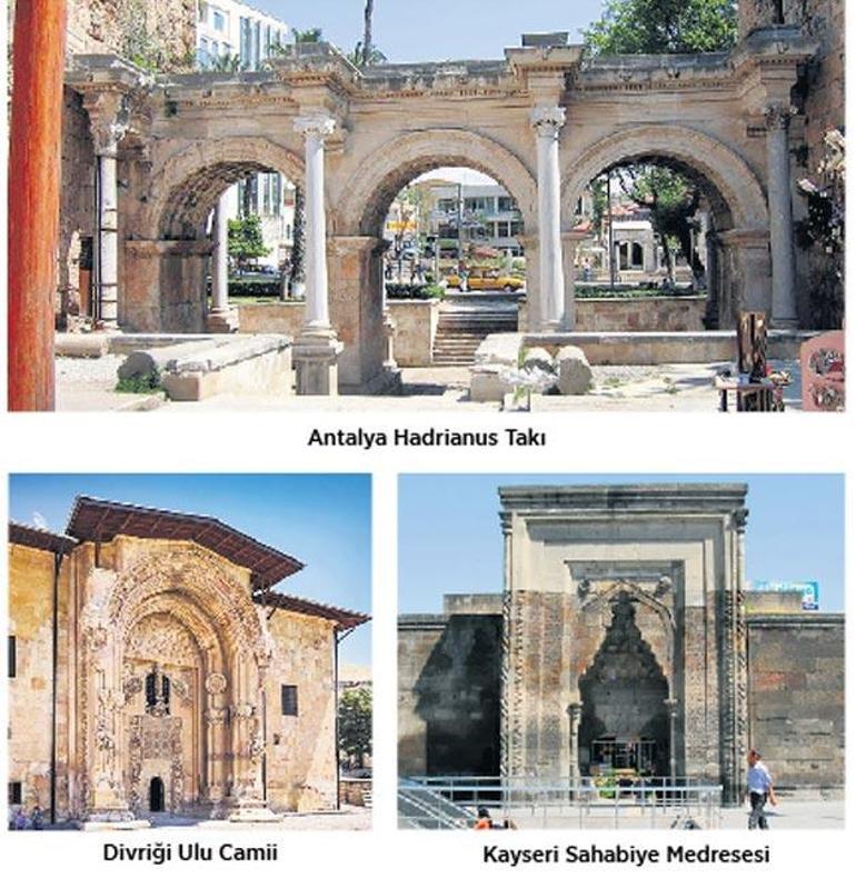 Kayseri’nin ‘kabul edilemez’ kapıları