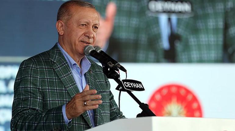 Son dakika... Cumhurbaşkanı Erdoğandan yatırımcılara çağrı: Türkiyeye yatırım yapan pişman olmaz
