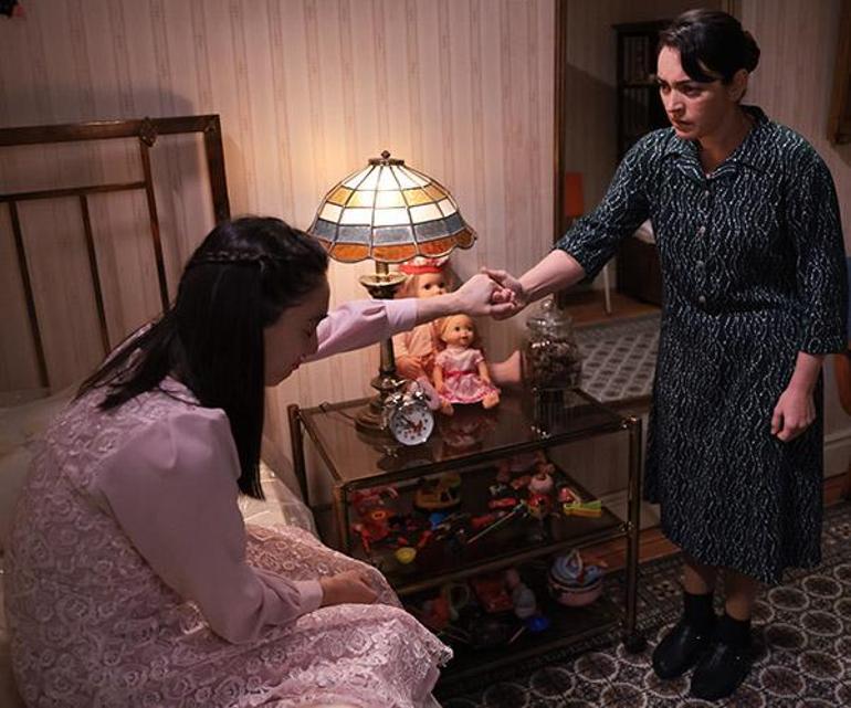 Masumlar Apartmanında bu hafta neler olacak