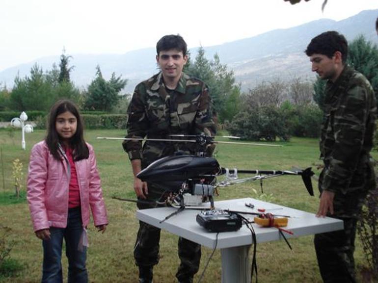 Selçuk Bayraktar 15 sene önce denedi Düşen İHAları alıp nizamiyeye teslim ediyorduk
