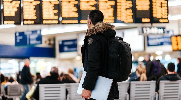 ABden 60 bin gence Avrupa genelinde ücretsiz tren seyahati