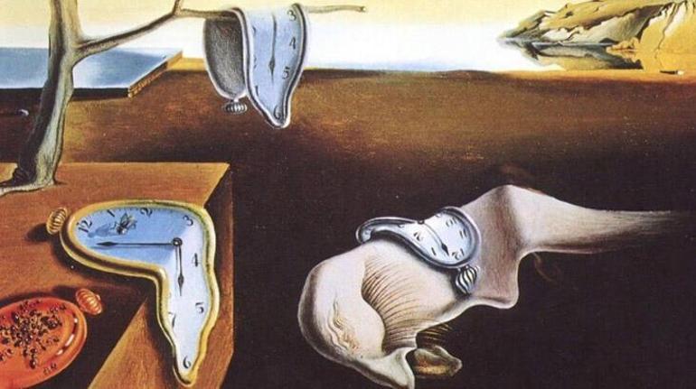 Bir Ressam: Salvador Dali kimdir