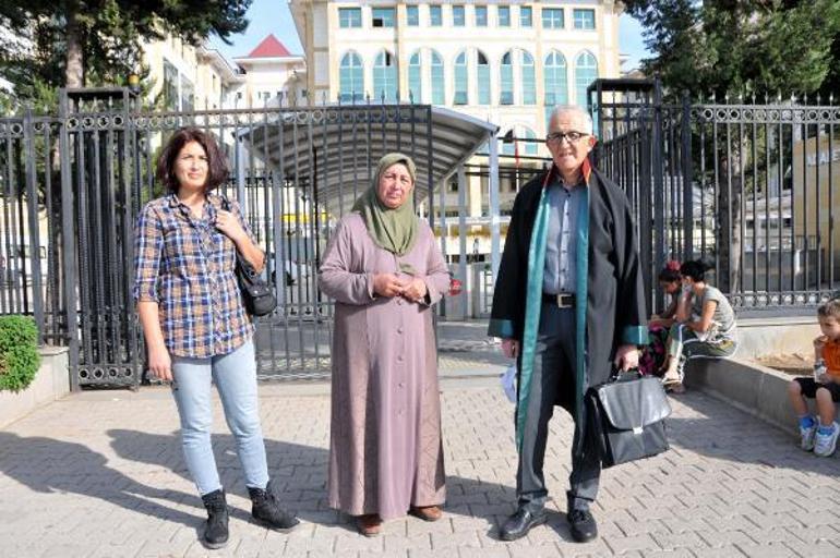 İntihar etti denilen polis memuru Sultanın erkek arkadaşına cinayetten 25 yıl hapis