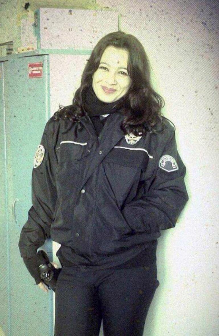 İntihar etti denilen polis memuru Sultanın erkek arkadaşına cinayetten 25 yıl hapis