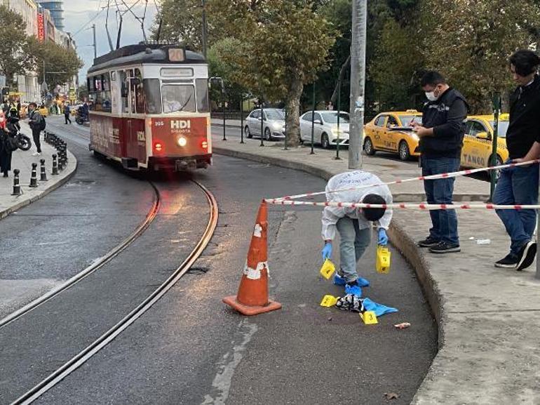 Kadıköydeki töre cinayeti Gençliğimi çaldı