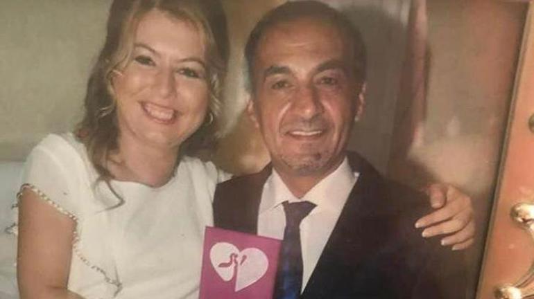 Eşi boğazı kesilerek öldürülmüştü Kayıp otelci de ölü bulundu