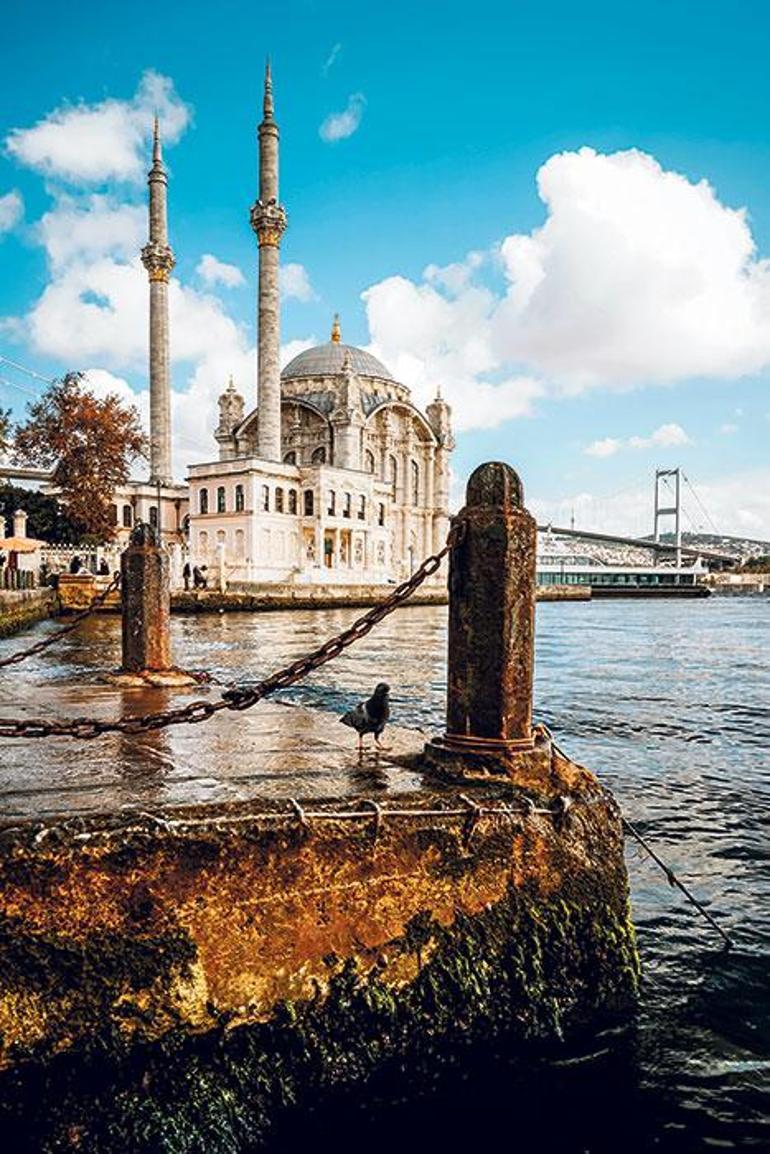 Şimdiki zamanın hikayesi