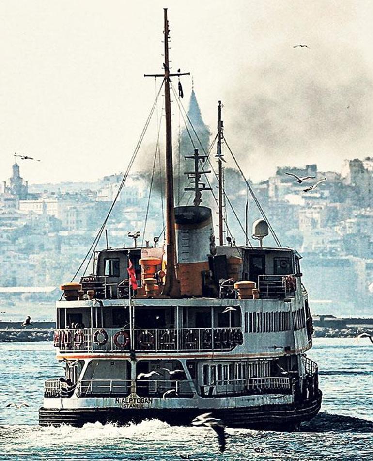 Şimdiki zamanın hikayesi