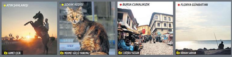 Şimdiki zamanın hikayesi
