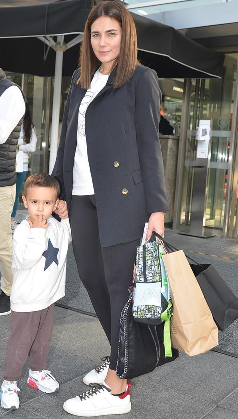 Buse Varol: Toparlanmaya çalışıyoruz