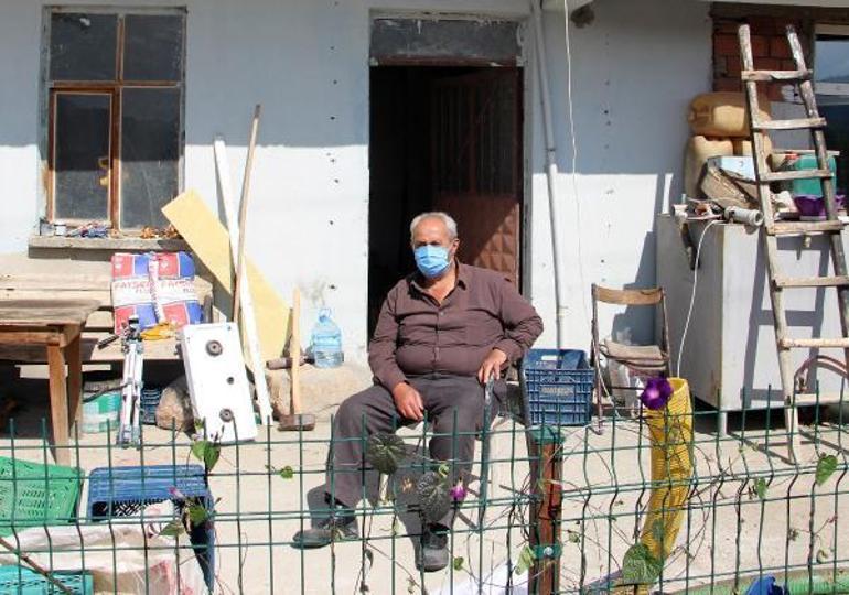 Efsunlanmış gibi ne dedilerse yaptım Servet hayali yalnız bıraktı