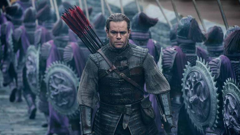 Bunu yapana hapis Çinin yeni filmi Hollywodu paniğe sürükledi