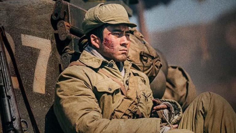 Bunu yapana hapis Çinin yeni filmi Hollywodu paniğe sürükledi