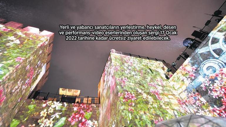 Tutsakların değil sanatın hizmetinde