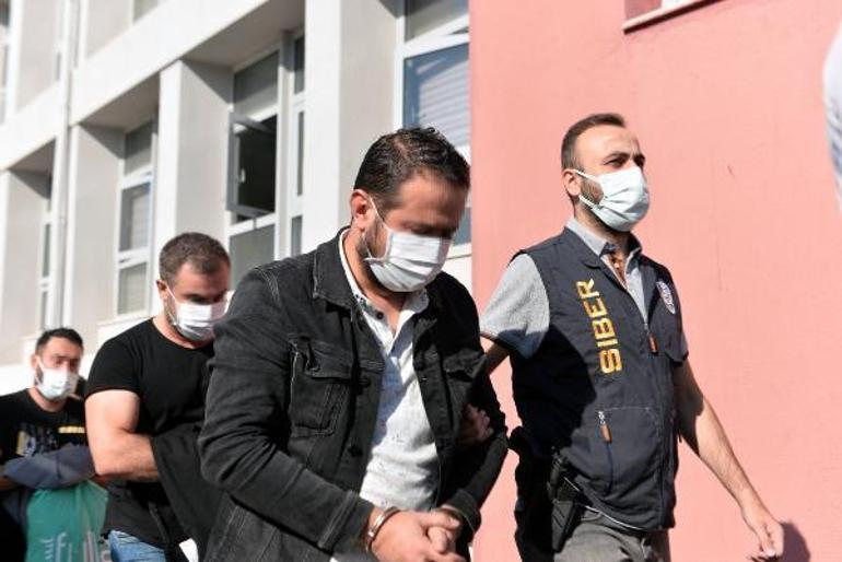 Adana merkezli 18 ilde yasa dışı bahis operasyonu: 46 gözaltı