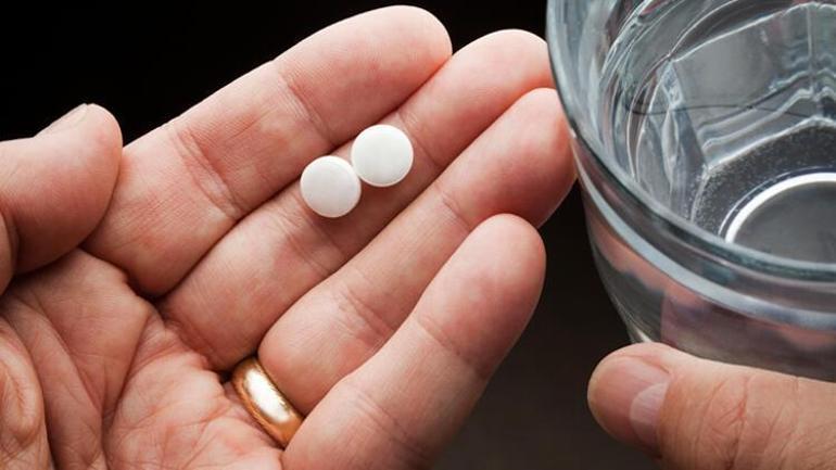 ABDli doktorlar uyardı Bakkalda bile satıldı ama mucize ilaç aspirin de ölümcül olabilir