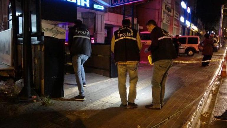 Gazinocu cinayetinde sanıklara müebbet hapis