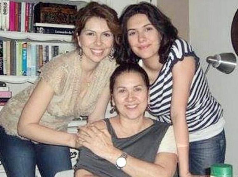 Zeynep Korel annesinden şikayetçi olmuştu Mahkemeden Hülya Darcan kararı