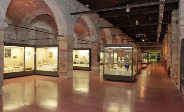 Hafta sonu İstanbulda mutlaka gezip görmeniz gereken müzeler