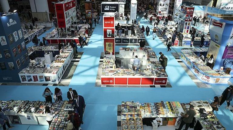 TBMM Başkanı Şentop: Birçok şehrimizde artık 24 saat açık kütüphanelerimiz mevcut
