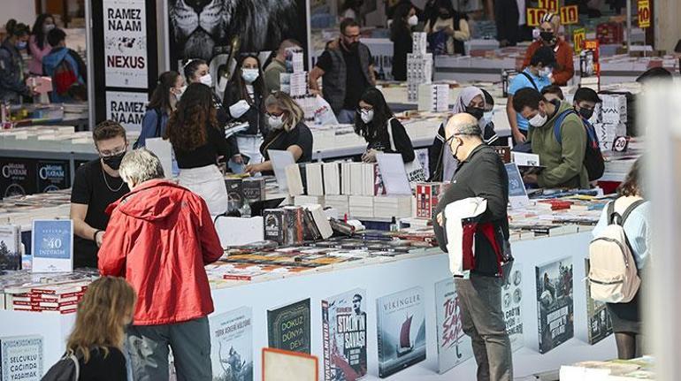 TBMM Başkanı Şentop: Birçok şehrimizde artık 24 saat açık kütüphanelerimiz mevcut