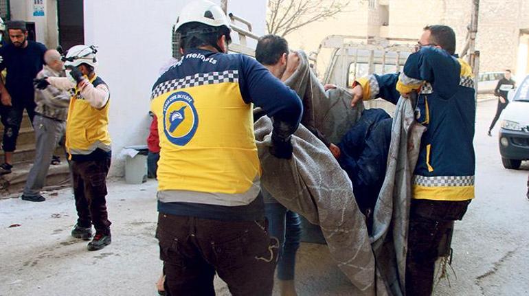 ‘Toplu hareket’ rahatsızlığı