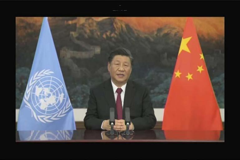 21 aydır çıkmıyor ABD basını Çin liderinin kendini kapatmasını yazdı