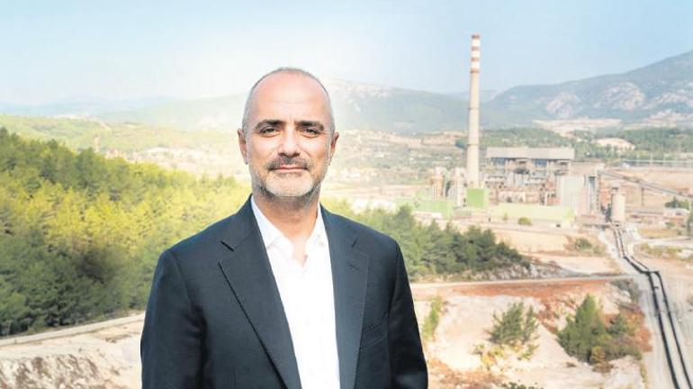 280 milyon euroluk sürdürülebilir yatırım