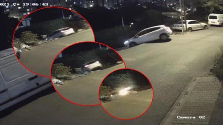 Navigasyon merdivenlere yönlendirince: Bir el atın kurban olayım