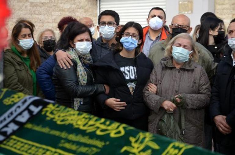 Diş hekiminin acı sonu Balığın peşinden gitti, nefesi yetmedi