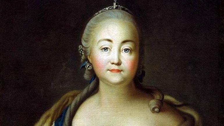 Kadın hükümdarların ilginç özellikleri