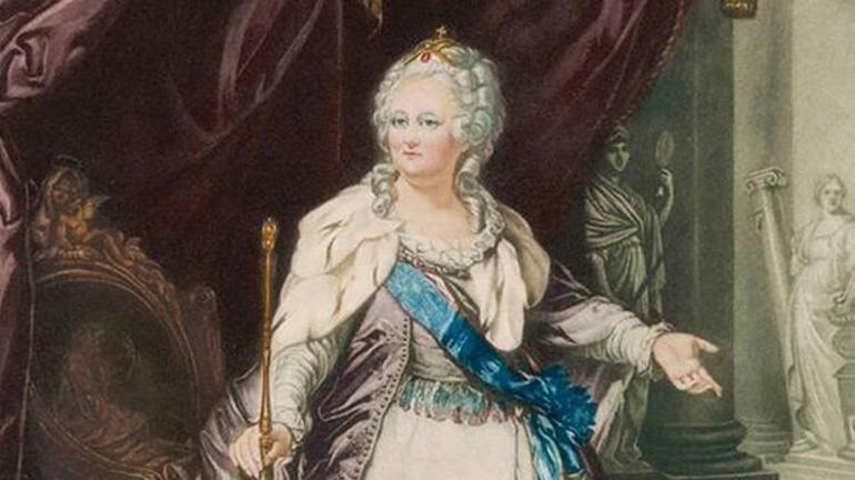 Kadın hükümdarların ilginç özellikleri