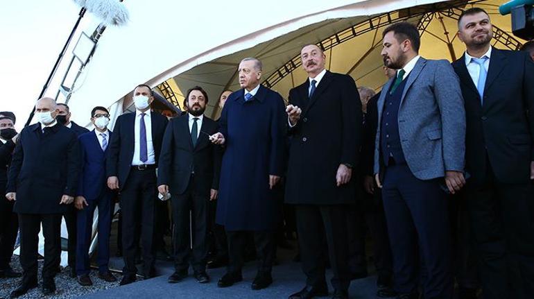 Son dakika... Cumhurbaşkanı Erdoğandan 10 büyükelçi açıklaması: Ben taarruzdayım