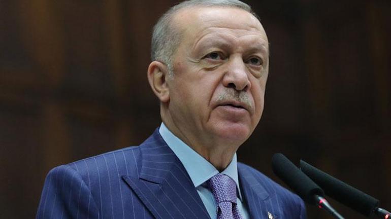 Son dakika Cumhurbaşkanı Erdoğandan tezkere açıklaması: CHP, HDPye boyun eğdi