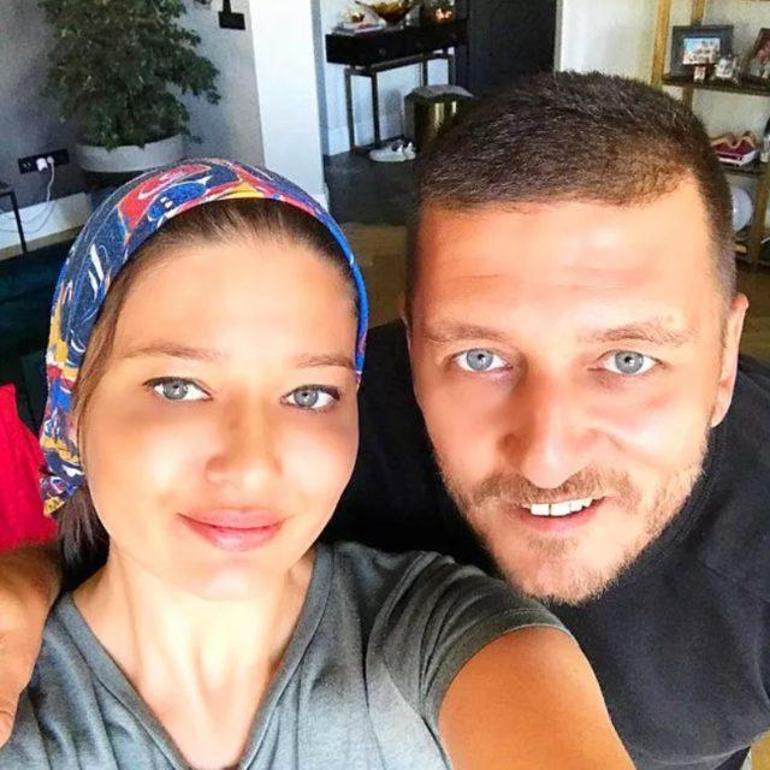 Nurgül Yeşilçay kardeşini paylaştı: İkiz misiniz